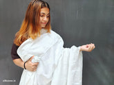 Soft Silk Butta Fancy Saree